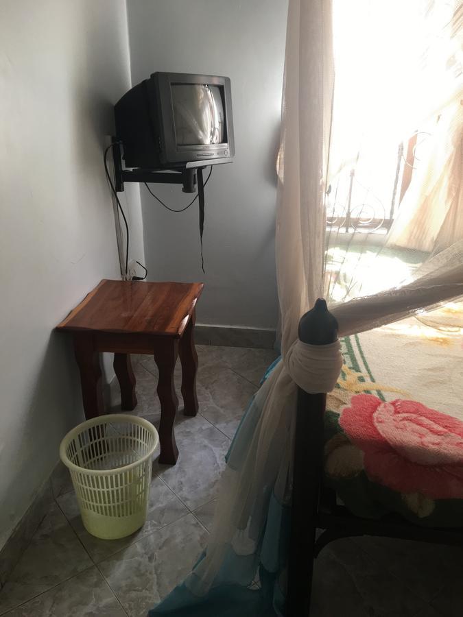 Kutetere Motel Arusha Extérieur photo